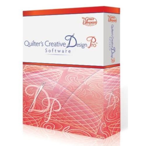 Quilter's Creative Design Pro Software image # 54613