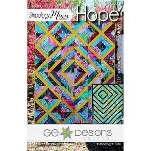 Hope Quilt Pattern image # 69118