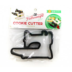 Featherweight Cookie Cutter image # 67634