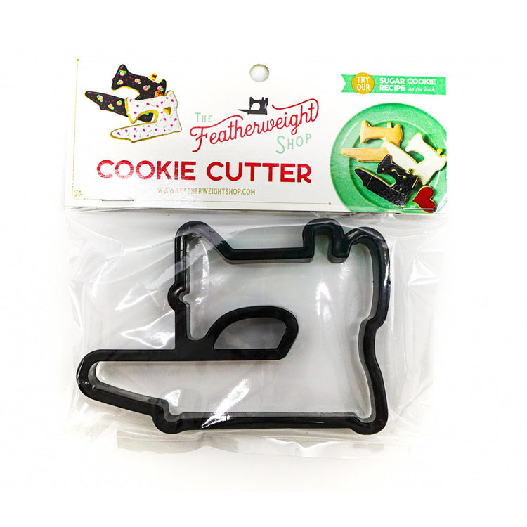 Featherweight Cookie Cutter image # 67634