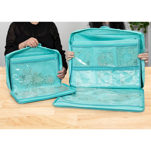 Amanda Murphy Ruler Storage Bag image # 105520