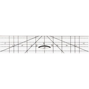 Good Measure, Angle Ruler Template image # 55946