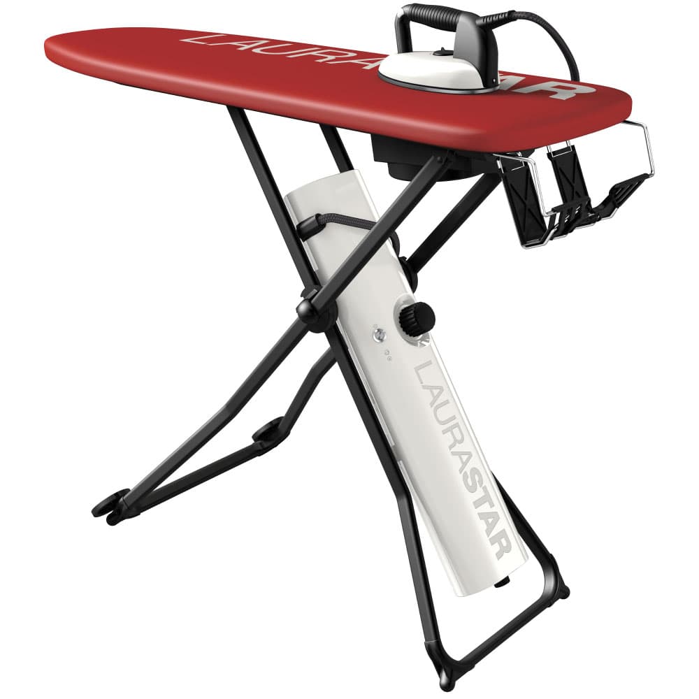 Laurastar GO+ Ironing System image # 108679