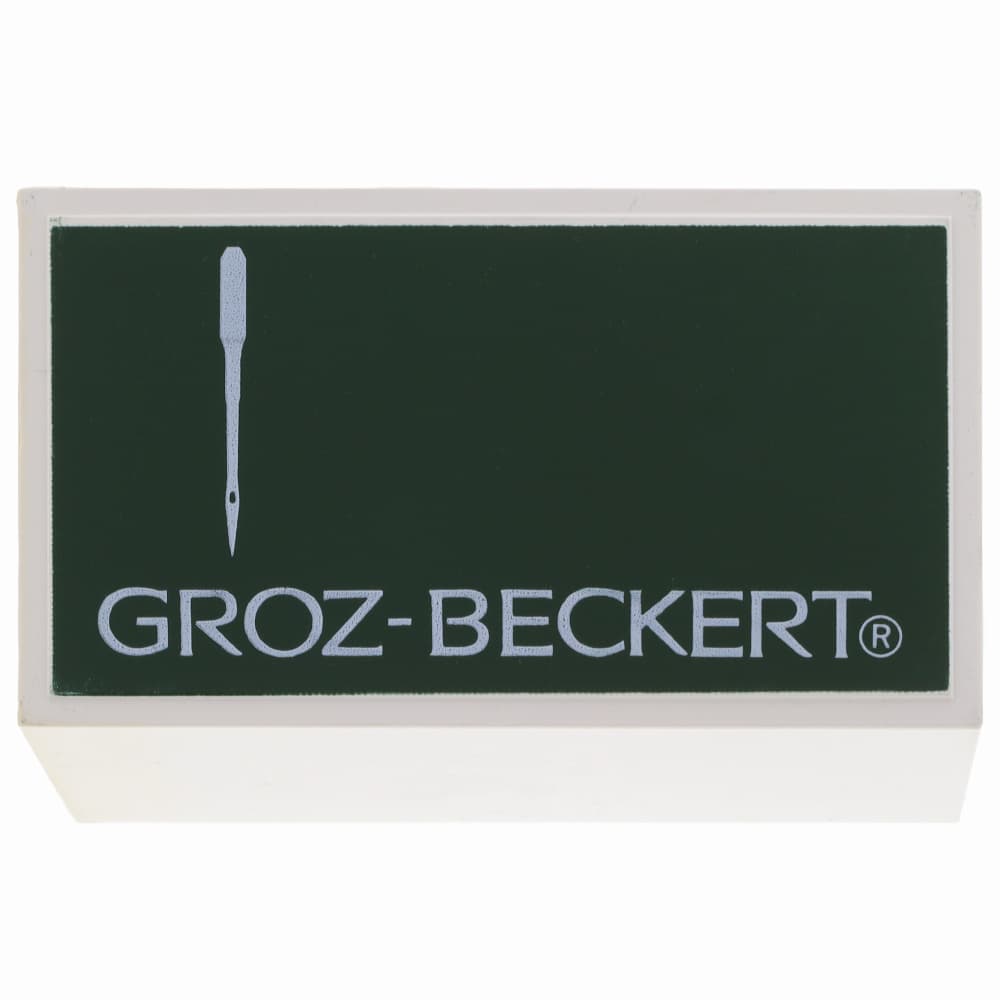 100pk 147GS Needles - Groz-Beckert image # 102291