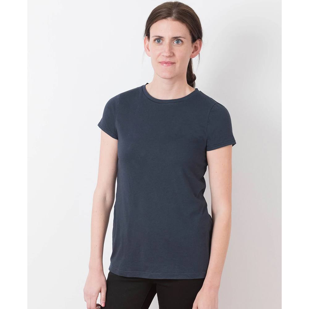 Grainline Studio, Lark Tee Pattern (Sizes 0-18) image # 100240