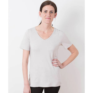 Grainline Studio, Lark Tee Pattern (Sizes 0-18) image # 100241