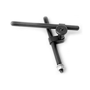 Horizontal Spool Pin, Janome #HG00396 image # 72886