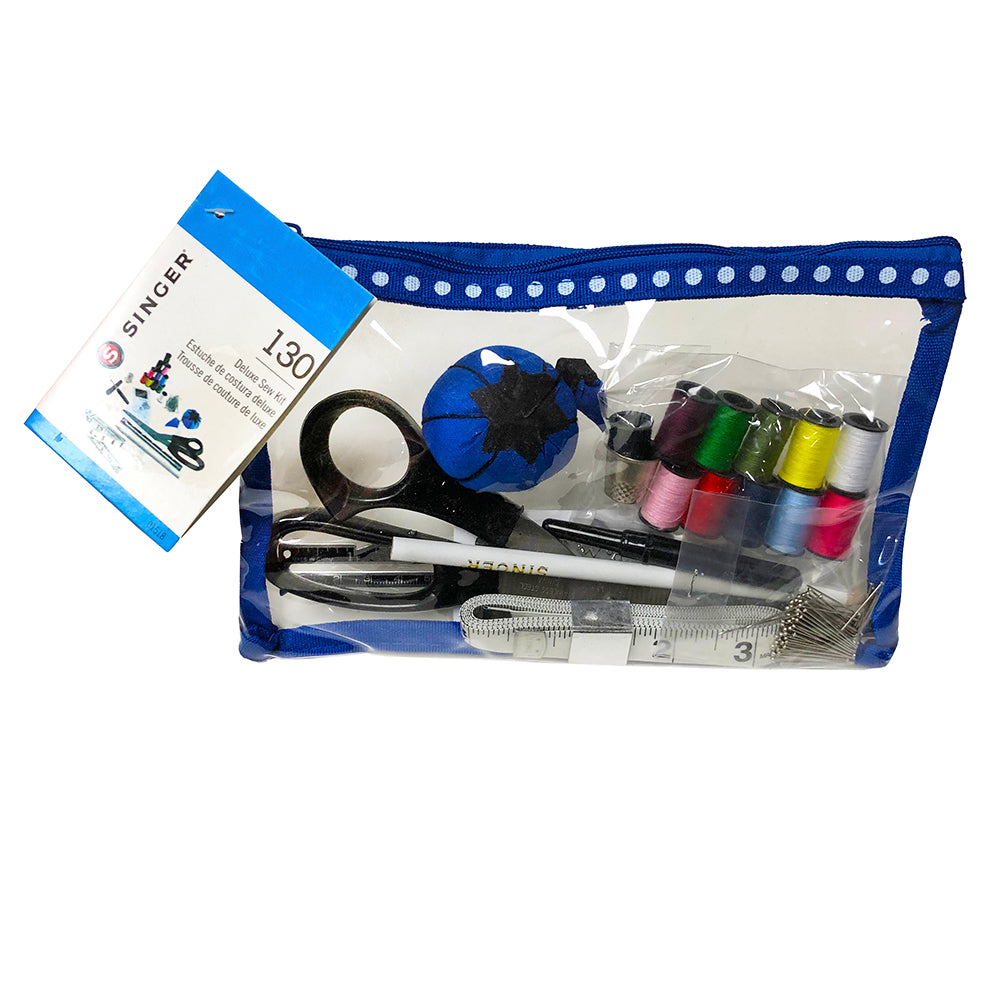 Beginner's Sewing Kit, Singer image # 56545