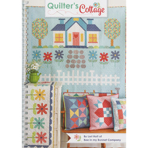 Quilter's Cottage Book image # 66758