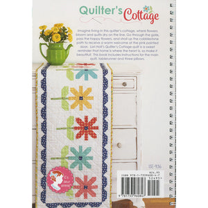 Quilter's Cottage Book image # 66759