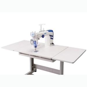 Juki Miyabi J-350QVP-S Sit Down Longarm Quilting Machine image # 106454