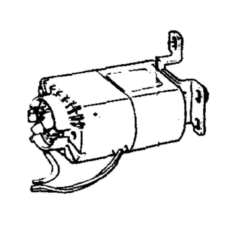 Motor, Brother #J01231051 image # 50716