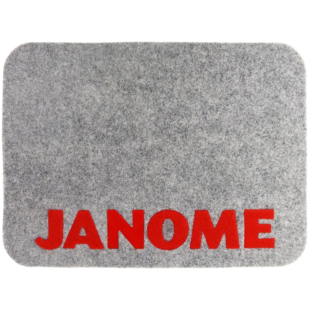 Janome Muffling Mat (17-3/8" x 12-5/8") image # 103413