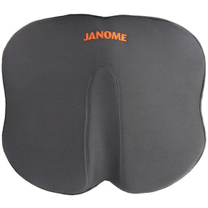 Janome Sew Comfortable Cushions image # 101974