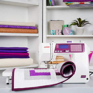 Janome 5300QDC-G Computerized Sewing Machine image # 109773