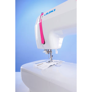 Juki HZL-355ZW-A Sewing Machine image # 71326