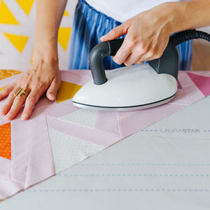 Laurastar Smart I Ironing System image # 108625