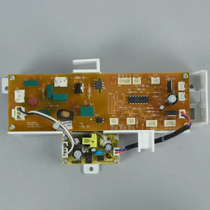 Main PC Board Unit Cover, Babylock #M0-65A06 image # 114363