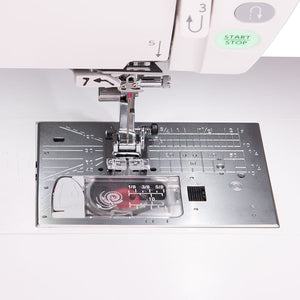 Janome Horizon Memory Craft 9450QCP Computerized Sewing Machine image # 110415