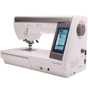 Janome Horizon Memory Craft 9450QCP Computerized Sewing Machine image # 110416