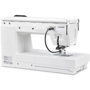 Janome Horizon Memory Craft 9480QCP Sewing & Quilting Machine image # 123922