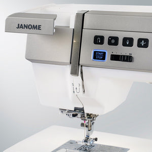 Janome Horizon Memory Craft 9480QCP Sewing & Quilting Machine image # 123923