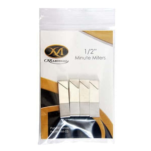 1/2in Minute Miters (4pk), Martelli image # 62373