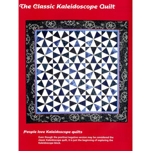 Kaleidoscope ABCs Book - Marti Michell image # 60128