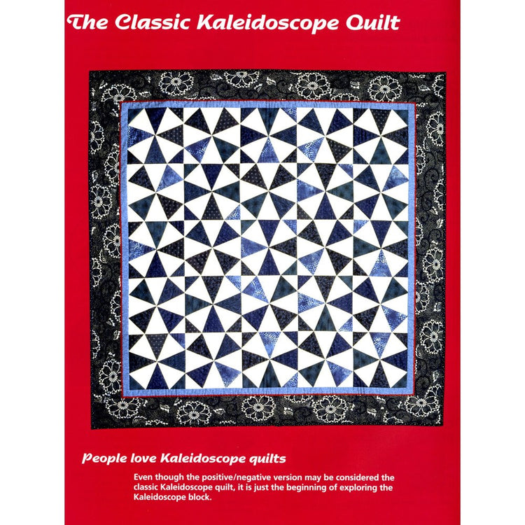 Kaleidoscope ABCs Book - Marti Michell image # 60128