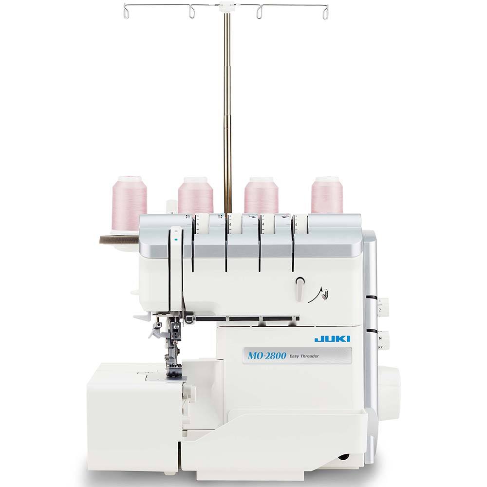 Juki MO-2800 Serger image # 96505