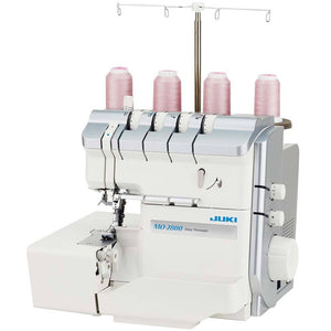 Juki MO-2800 Serger image # 96504