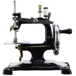 Antique Sewing Machine Replica image # 37042