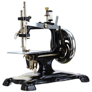 Antique Sewing Machine Replica image # 37040