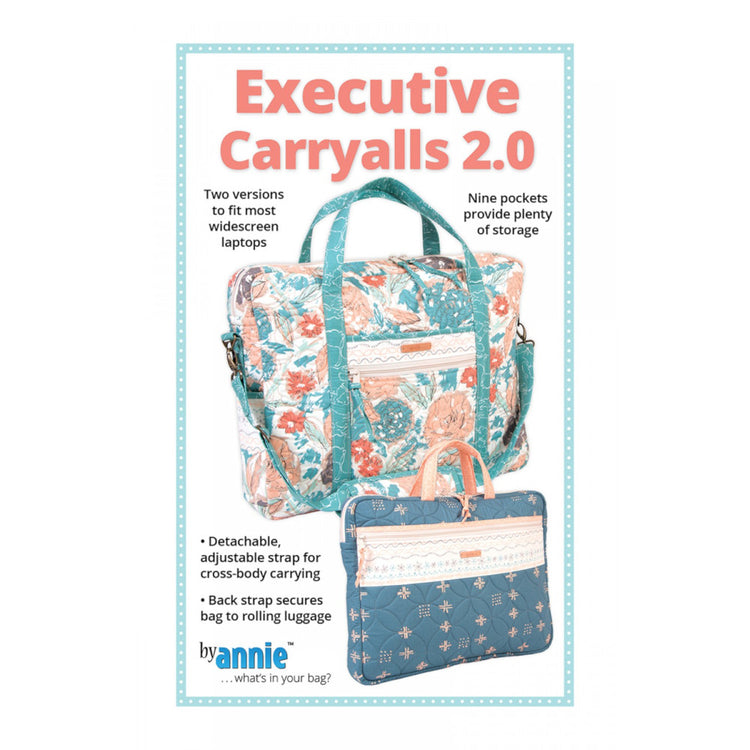 Executive Carryalls 2.0 Pattern image # 48847