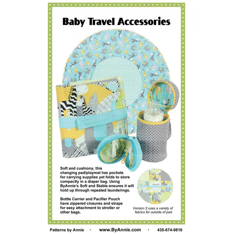 Baby Travel Accessories image # 42986