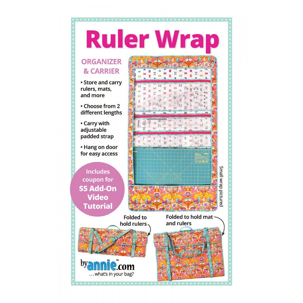 Ruler Wrap image # 43465