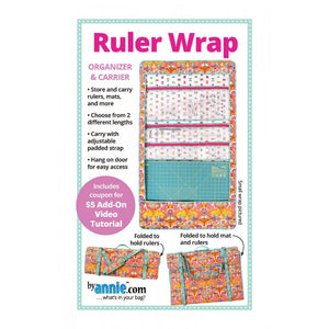 Ruler Wrap image # 43465