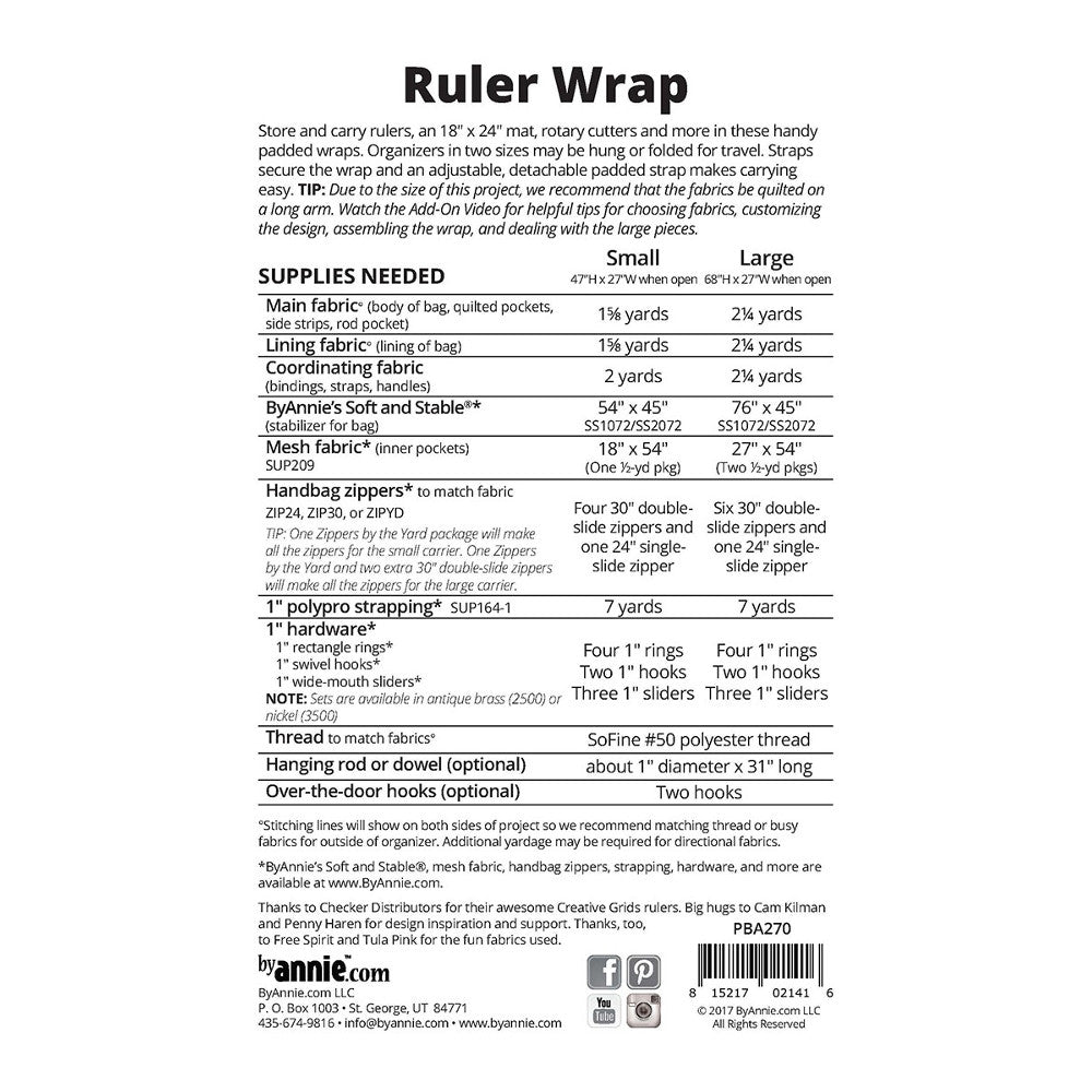 Ruler Wrap image # 43466