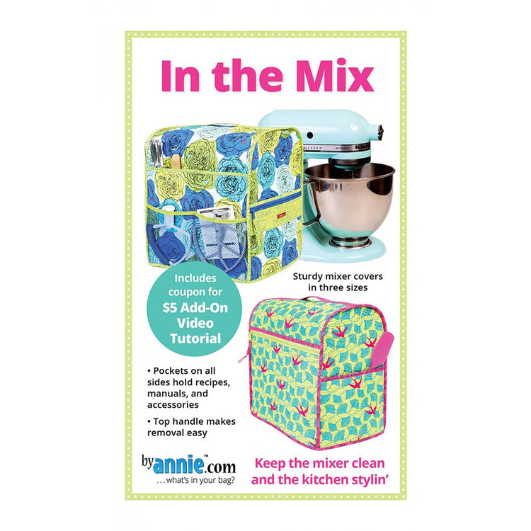 In the Mix Bag Pattern image # 68786