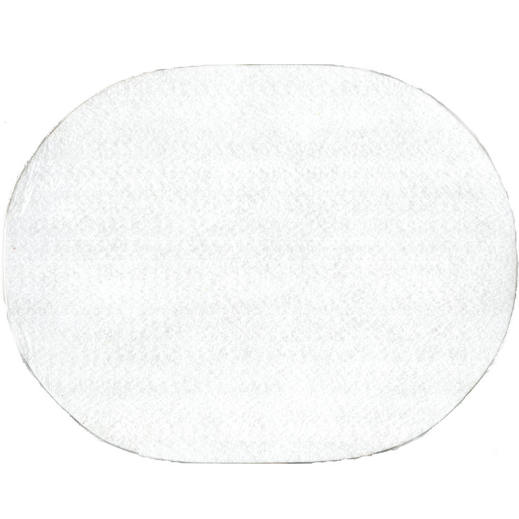 Bosal Oval Placemat Craft Pack - 4pk image # 43806