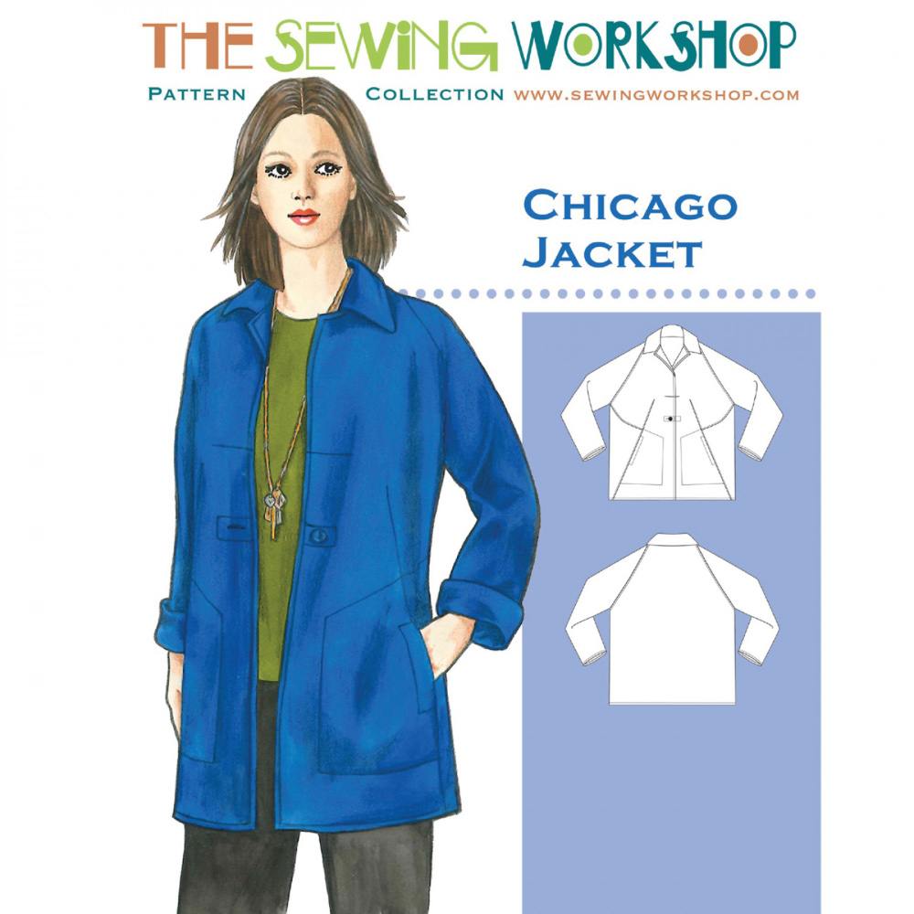 Chicago Jacket image # 80527