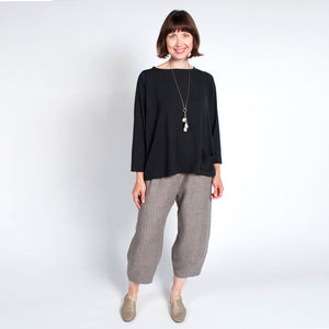 Picasso Top & Pants Pattern image # 80646