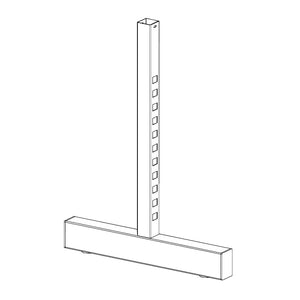 Lower Middle Leg, Babylock #QF05314-601 image # 83083