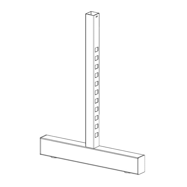 Lower Middle Leg, Babylock #QF05314-601 image # 83083