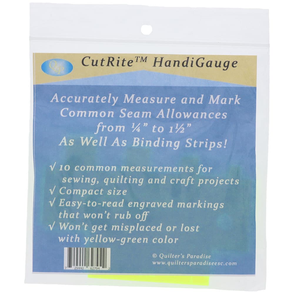 CutRite HandiGauge image # 112777