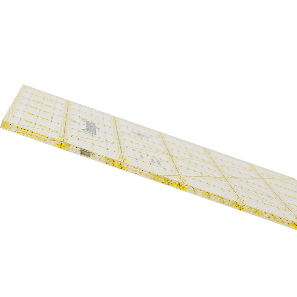 Omnigrid Folding Travel Ruler image # 87321