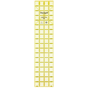 Omnigrid Folding Travel Ruler image # 87322