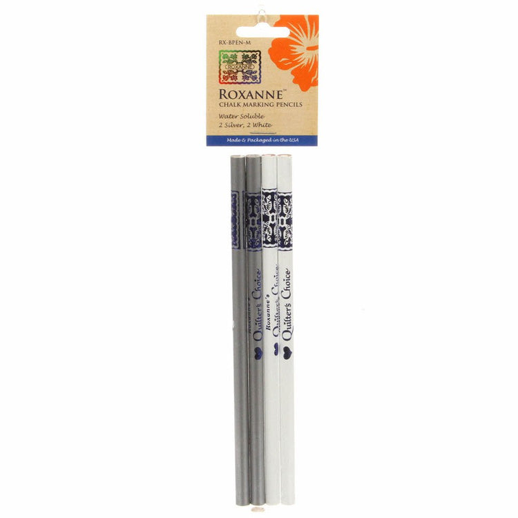 Roxanne, Quilters Choice Chalk Pencils - Mixed image # 42956