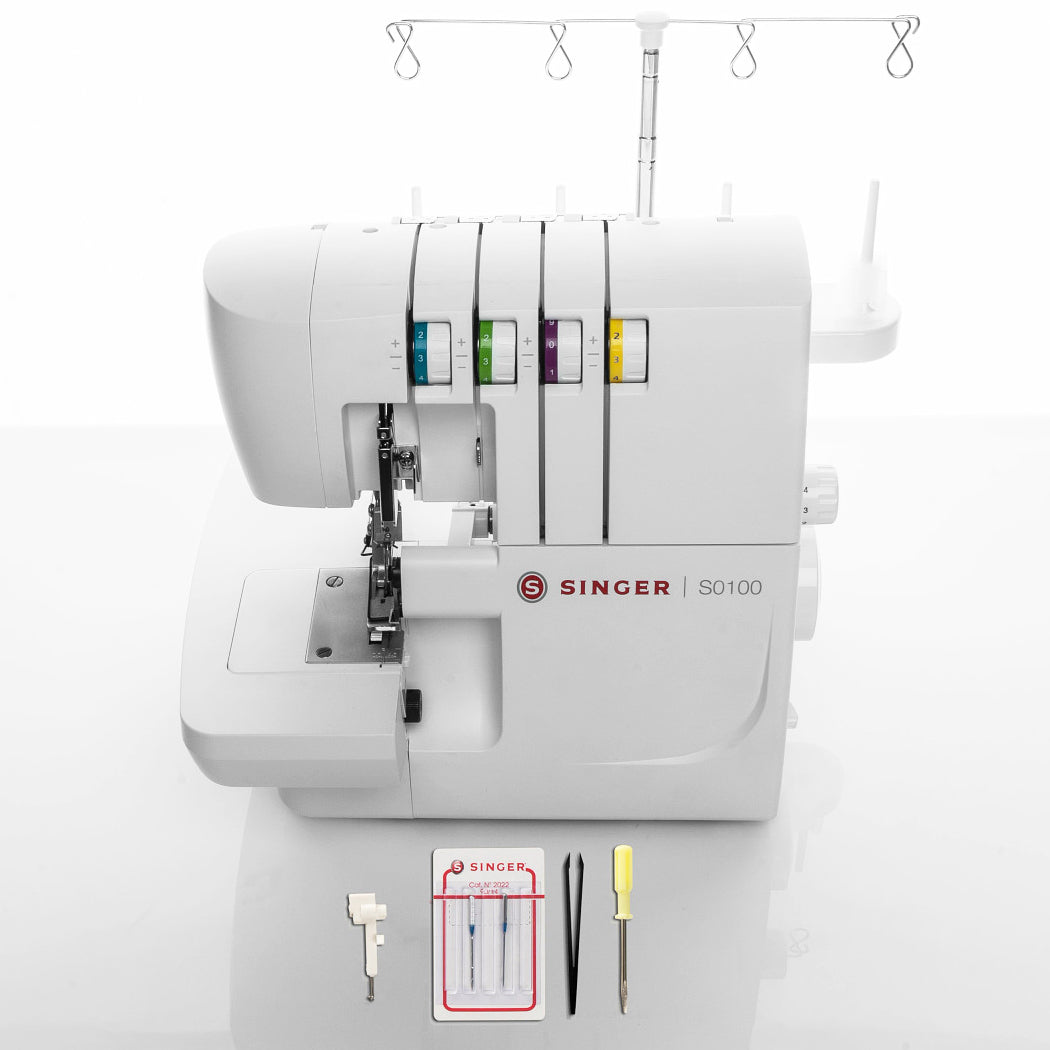 Singer S0100 Serger