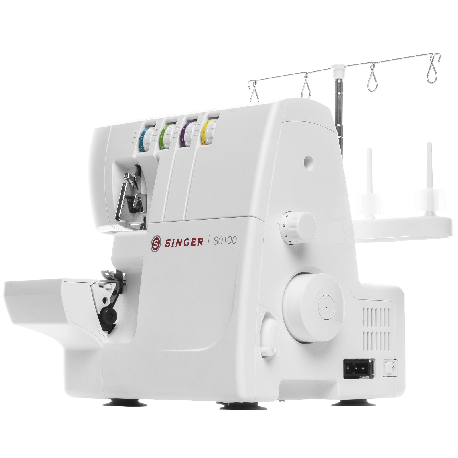 Singer S0100 Serger